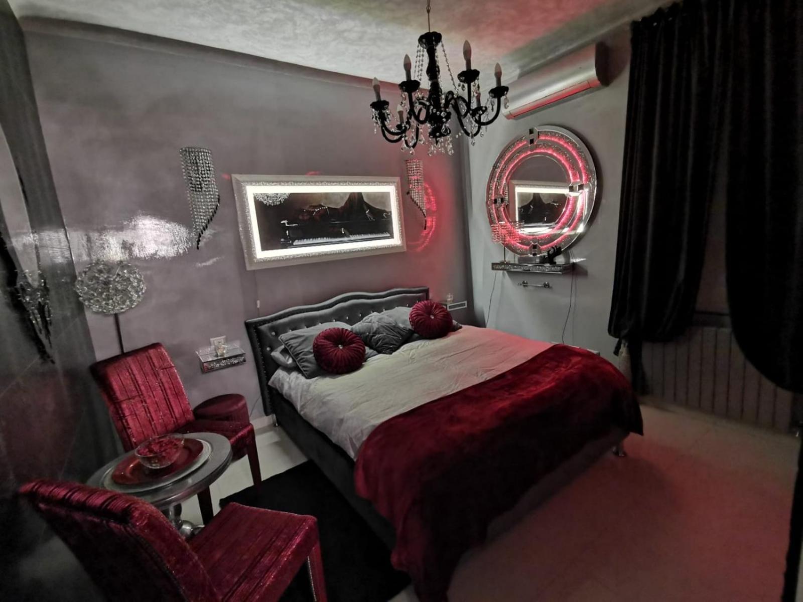 Jacuzzi Love SuitesweetRoma Exterior foto