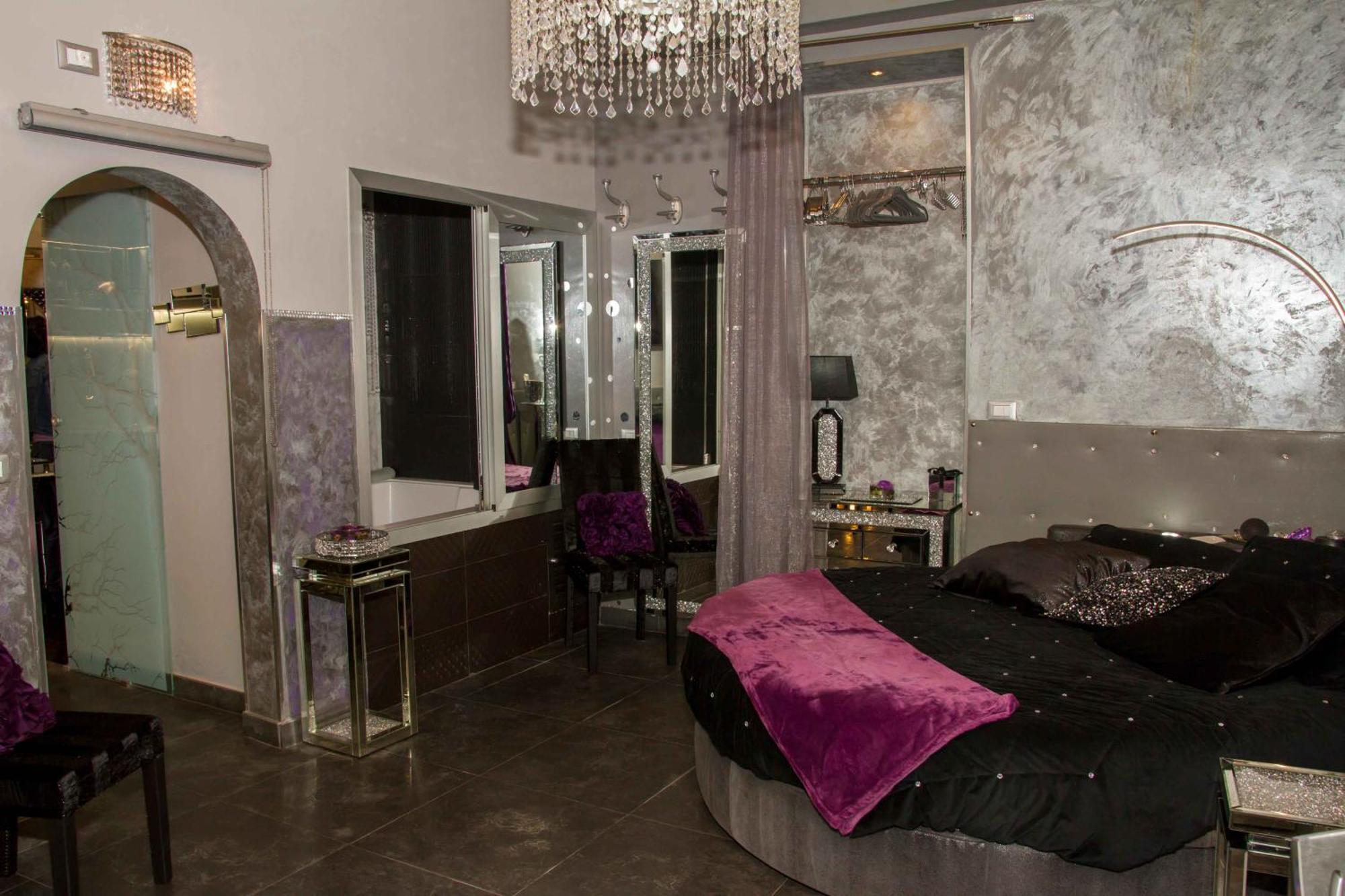 Jacuzzi Love SuitesweetRoma Exterior foto