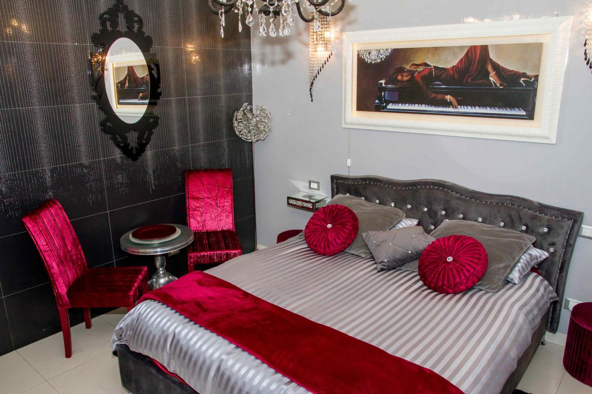 Jacuzzi Love SuitesweetRoma Exterior foto