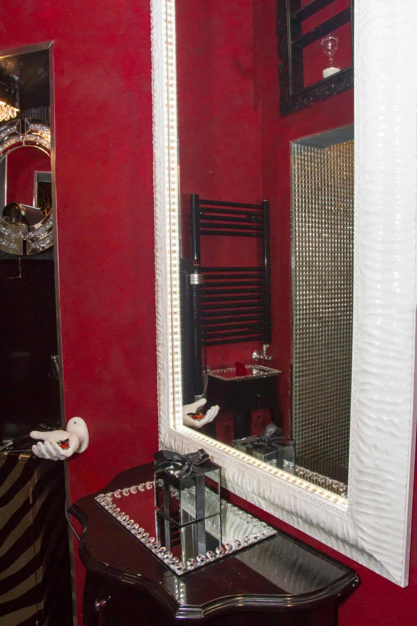 Jacuzzi Love SuitesweetRoma Exterior foto