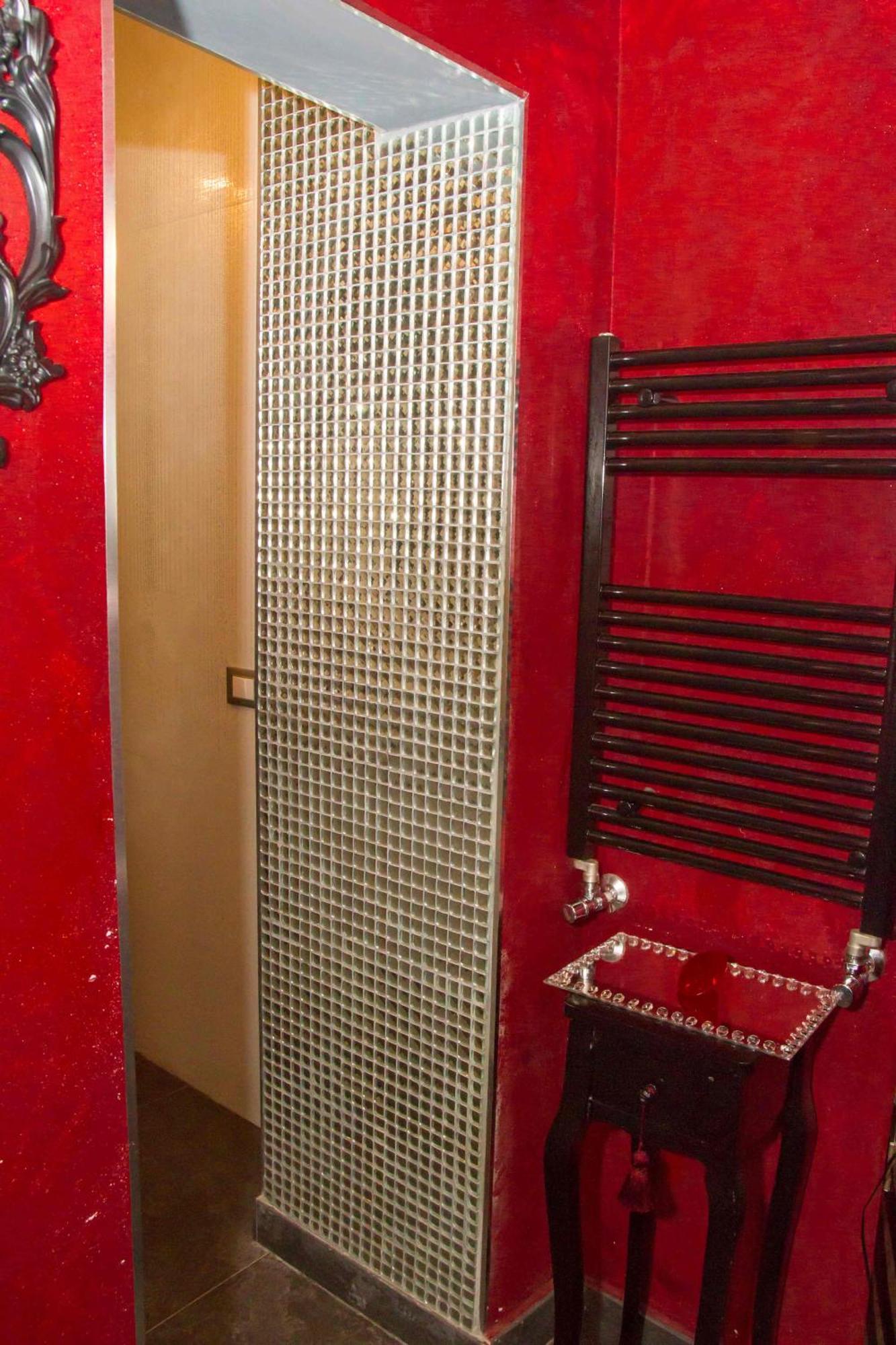 Jacuzzi Love SuitesweetRoma Exterior foto