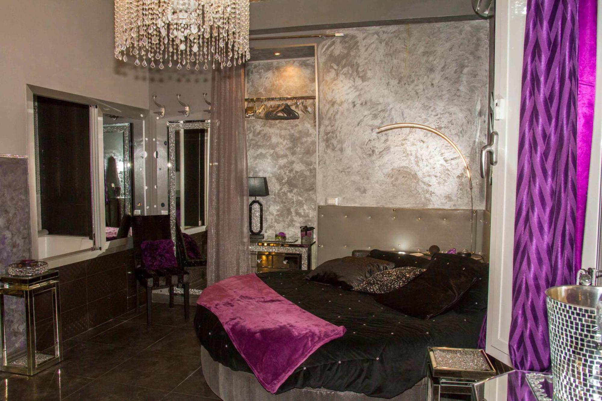Jacuzzi Love SuitesweetRoma Exterior foto