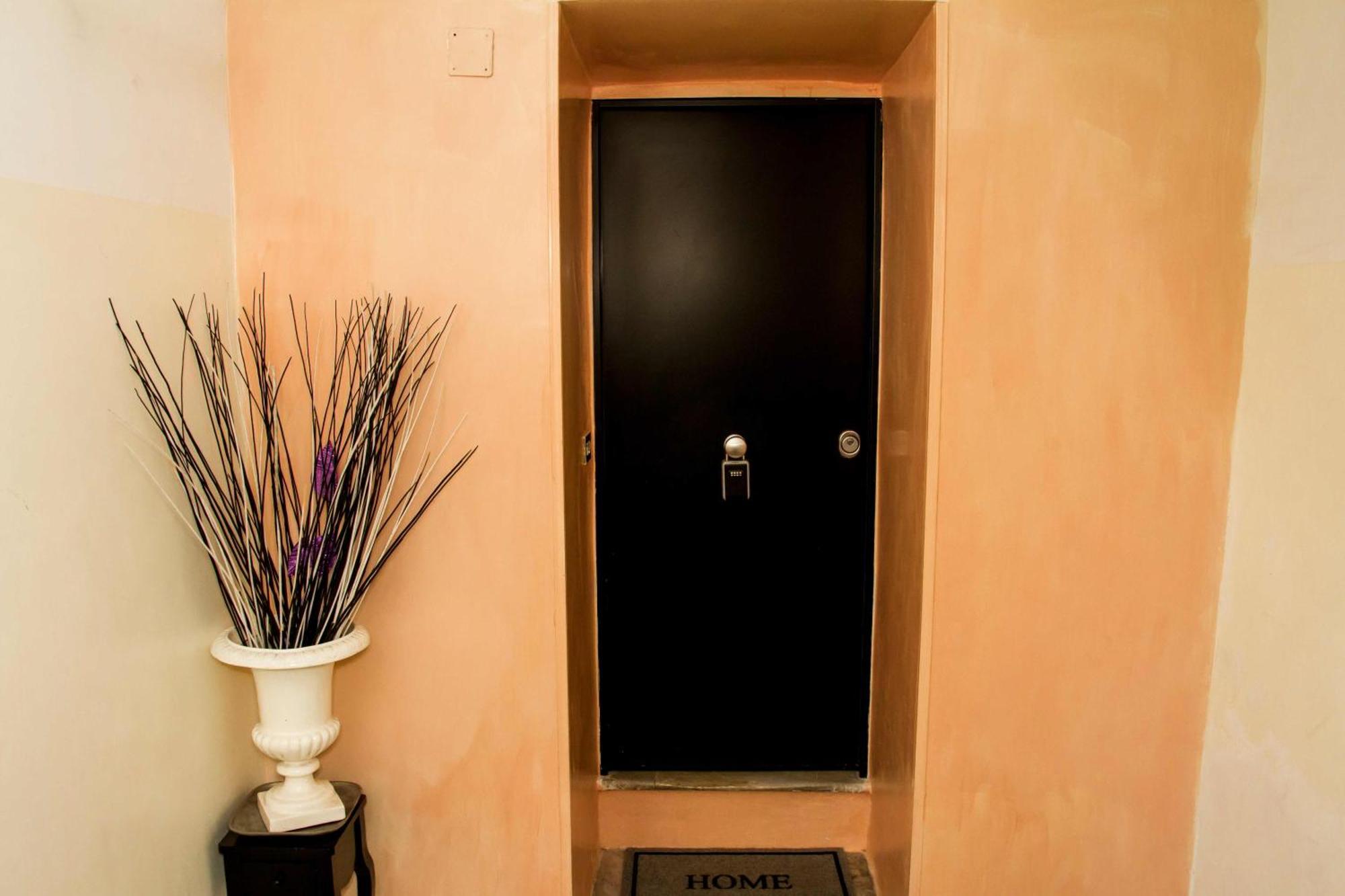 Jacuzzi Love SuitesweetRoma Exterior foto