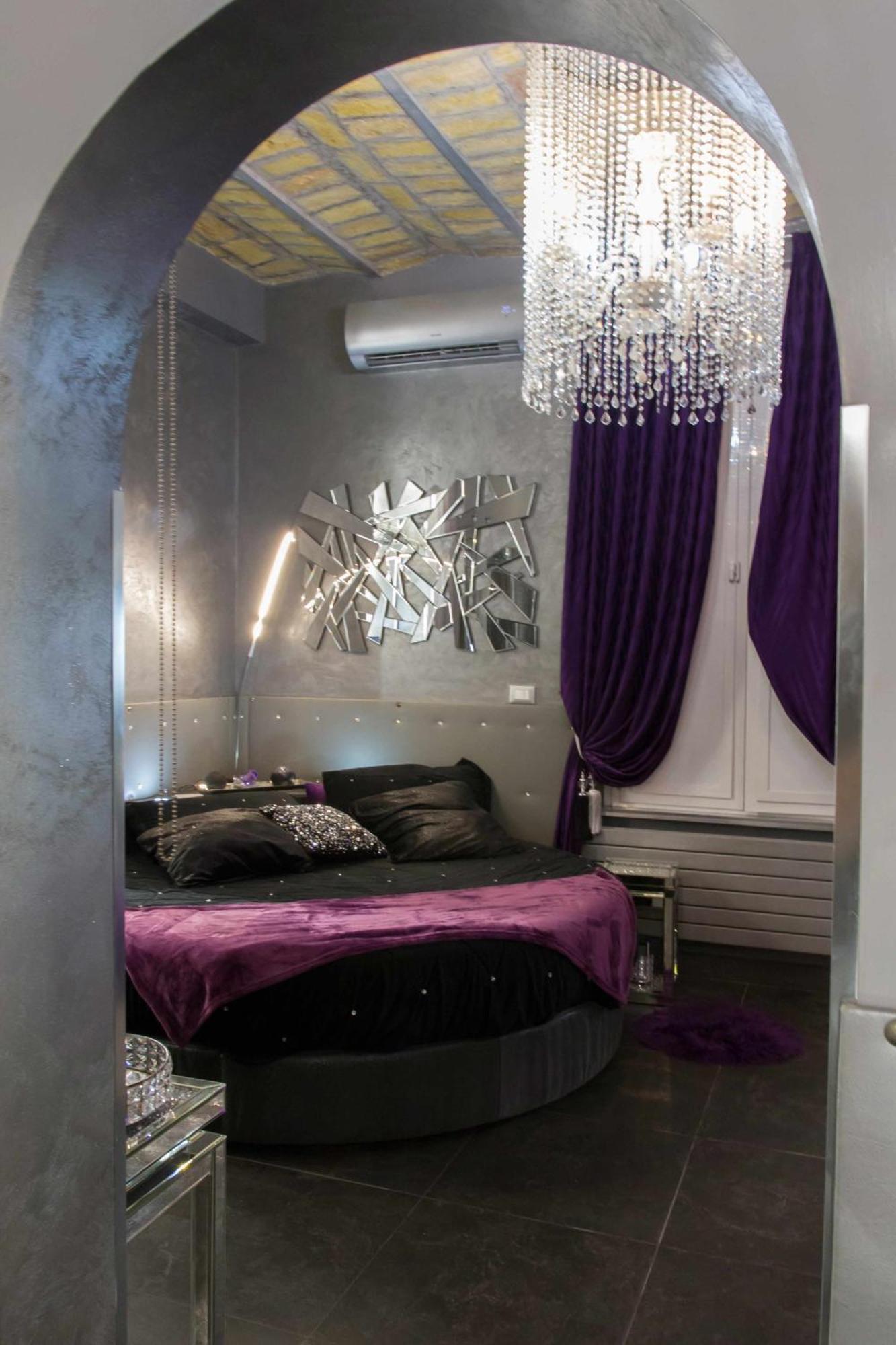 Jacuzzi Love SuitesweetRoma Exterior foto